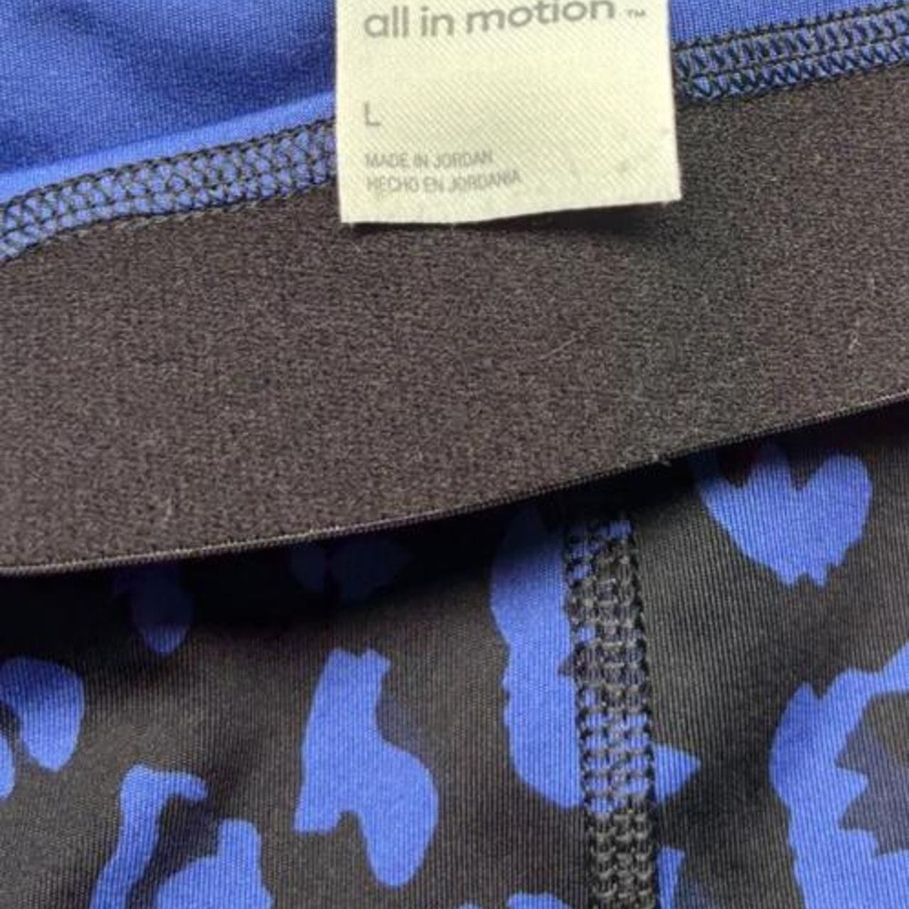 All In Motion - Workout Shorts - Picture 3 of 5